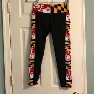 Route one apparel pants